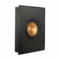 Klipsch PRO-1000SW, passiv inbyggnadsbas fr vgg