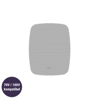 Klipsch PSM-450-T vädertålig högtalare 100V-kompatibel, vit styck