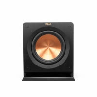 Klipsch R-110SW, aktiv subwoofer