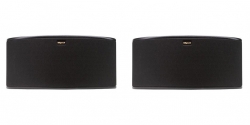 Klipsch R-14S, surroundhögtalare svart
