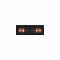 Klipsch RP-400C centerhögtalare, svart