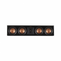 Klipsch RP-404C centerhgtalare, svart