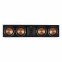 Klipsch RP-504C centerhgtalare, svart