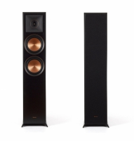 Klipsch RP-6000F golvhögtalare, svarta