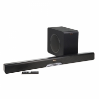 Klipsch RSB-11 Soundbar med trådlös subwoofer