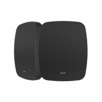 Klipsch RSM-525 utomhushgtalare IPX6-klassade, svart par