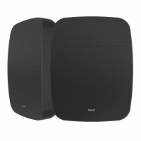 Klipsch RSM-800 utomhushgtalare IPX6-klassade, svart par