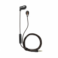 Klipsch T5M Wired, in-ear hörlurar svart
