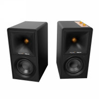 Klipsch The Fives McLaren Edition aktiva hgtalare med HDMI, svart par