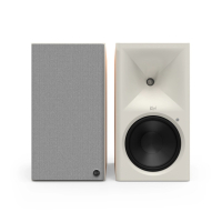 Klipsch The Nines II streaminghögtalare med HDMI, Dolby Atmos & Dirac Live, ek par