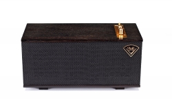 Klipsch The One, aktiv högtalare med Bluetooth, ebony