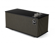 Klipsch The One II, Bluetooth-högtalare mattsvart