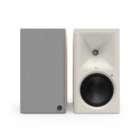 Klipsch The Sevens II streaminghögtalare med HDMI, Dolby Atmos & Dirac Live, ek par