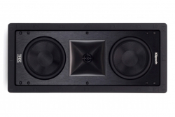 Klipsch THX-502-L inbyggnadshgtalare fr vgg, styck