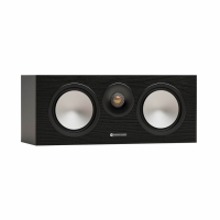 Monitor Audio Bronze Centre 7G centerhgtalare, svart