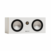 Monitor Audio Bronze Centre 7G centerhgtalare, vit