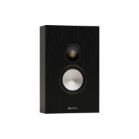 Monitor Audio Bronze On-Wall 7G vgghgtalare, svart styck