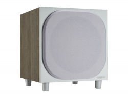 Monitor Audio Bronze W10 6G subwoofer, Urban Grey