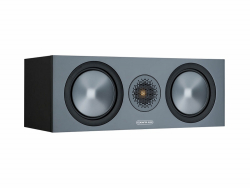 Monitor Audio Bronze C150 6G centerhgtalare, svart