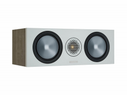 Monitor Audio Bronze C150 6G centerhgtalare, Urban Grey