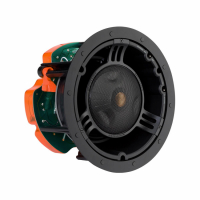 Monitor Audio C-265-IDC inbyggnadshögtalare för tak, styck