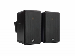 Monitor Audio Climate 50 utomhushögtalare, svart par
