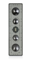 Monitor Audio CP-IW460X inbyggnadshögtalare med backbox för vägg, styck