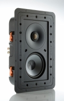 Monitor Audio CP-WT150 inbyggnadsh�gtalare med backbox f�r v�gg, styck