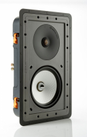 Monitor Audio CP-WT380 inbyggnadshgtalare med backbox fr vgg, styck