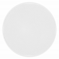 Monitor Audio runt frontgaller 8" inbyggnadshgtalare, reservdel
