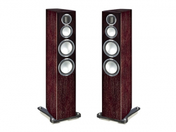 Monitor Audio Gold 300 4G, golvhgtalare valnt par UTFRSLJNING