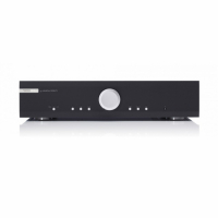 Musical Fidelity M3si stereoförstärkare med USB DAC & RIAA-steg, svart RETUREXEMPLAR