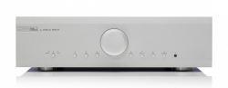 Musical Fidelity M6si stereoförstärkare med RIAA & USB DAC, silver