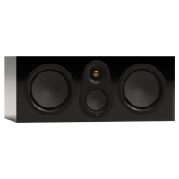 Monitor Audio Silver Centre 8G centerhögtalare, svart
