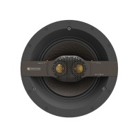 Monitor Audio Creator C2M-T2X inbyggnadshgtalare single-stereo