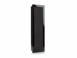 Monitor Audio SoundFrame SF-2 On-Wall vgghgtalare pianosvart, styck