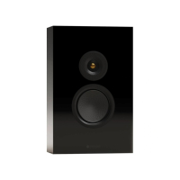 Monitor Audio Silver On-Wall 8G vägghögtalare pianosvart, styck