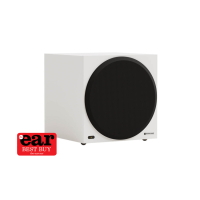 Monitor Audio Vestra W12 aktiv subwoofer, mattvit