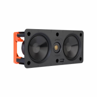 Monitor Audio W-150-LCR inbyggnadshgtalare, styck (1 st kvar)