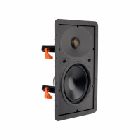 Monitor Audio W-265 inbyggnadshögtalare för vägg, styck