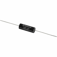 Monacor MKPA-15 Filmkondensator Polypropylen 1.5 uF, 250V