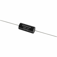 Monacor MKPA-22 Filmkondensator Polypropylen 2.2 uF, 250V