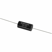 Monacor MKPA-30 Filmkondensator Polypropylen 3.0 uF, 250V