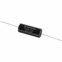 Monacor MKPA-68 Filmkondensator Polypropylen 6.8 uF, 250V