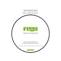 Rega Advanced EBLT drivrem fr vinylspelare