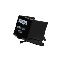 Rega Carbon Pro, ersättningsnål för vinylspelare