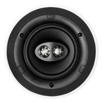 KEF Ci160CRds (Inbyggnads-högtalare, Stereo)