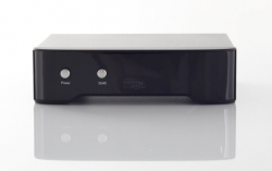 Rega NEO PSU, motorstyrning
