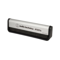 Audio Technica AT6011a antistatisk skivborste för vinylskivor