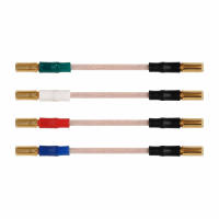 Audio Technica AT-6108 kablar tonarmsskal för skivspelare